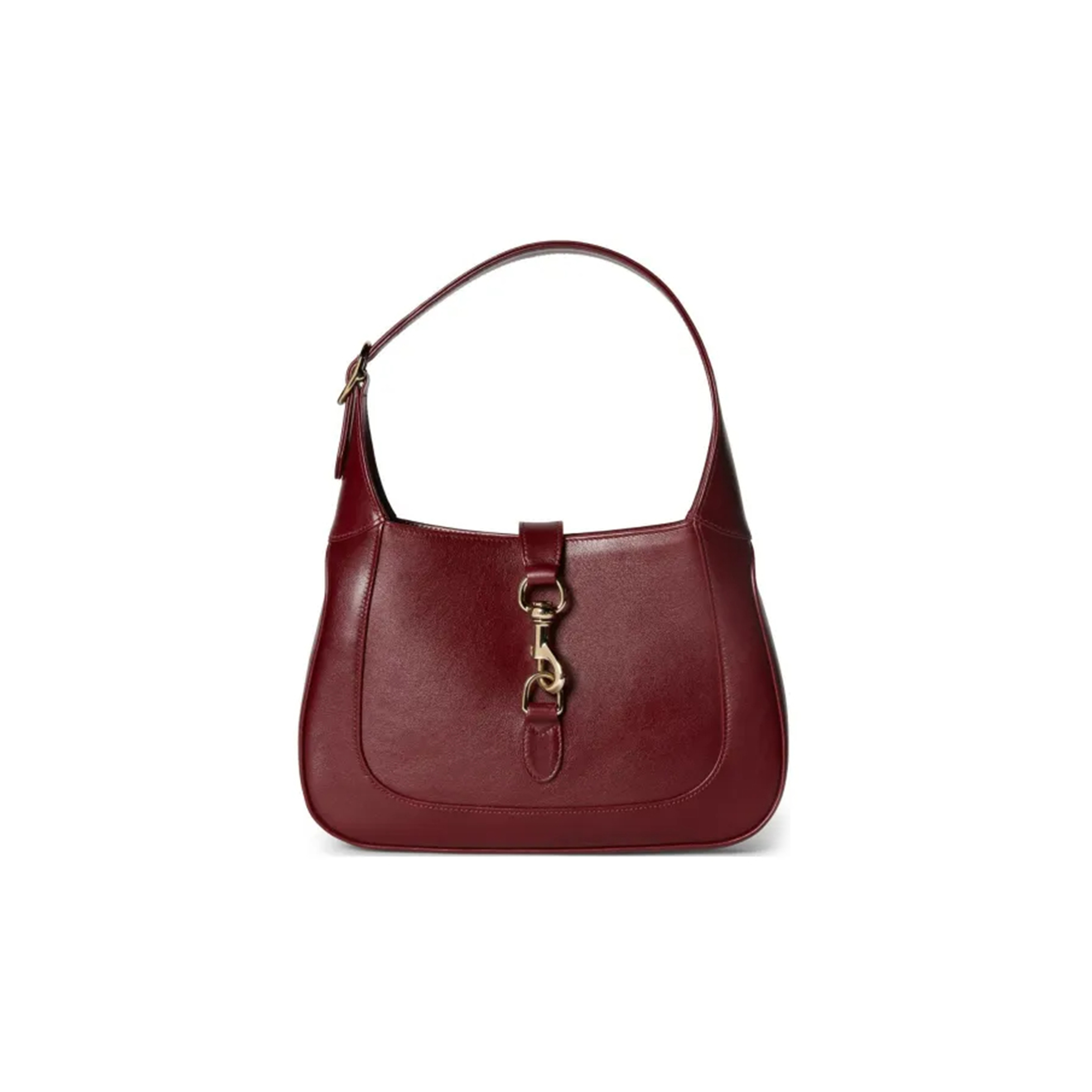 GUCCI JACKIE MEDIUM BAG 782849 (27.5*19*4cm)